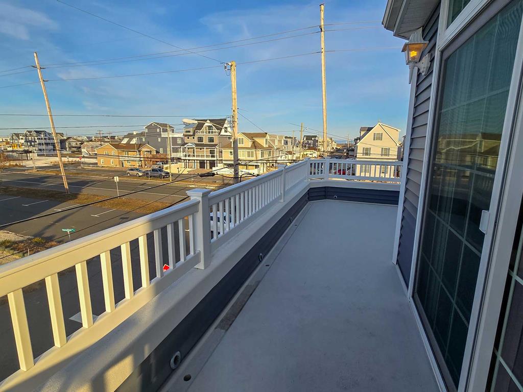 Ortley Beach NJ  Bayside Vacation Rental 158990