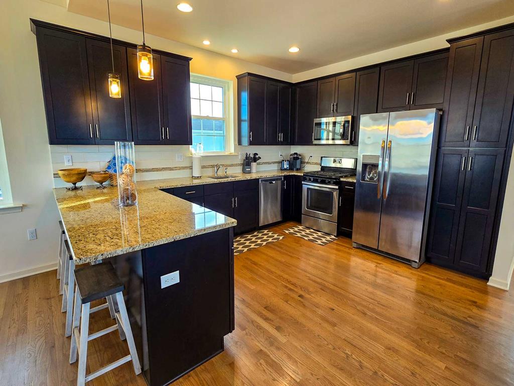 Ortley Beach NJ  Bayside Vacation Rental 158990