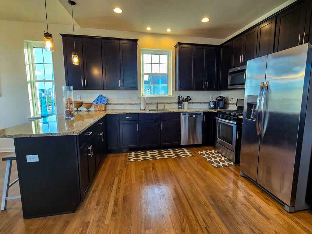 Ortley Beach NJ  Bayside Vacation Rental 158990