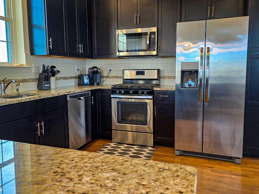 Ortley Beach NJ  Bayside Vacation Rental 158990