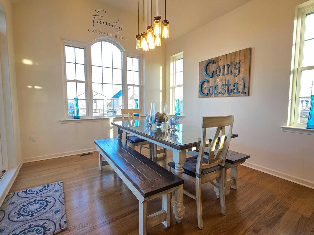Ortley Beach NJ  Bayside Vacation Rental 158990