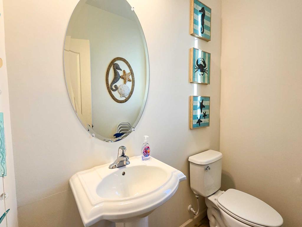 Ortley Beach NJ  Bayside Vacation Rental 158990