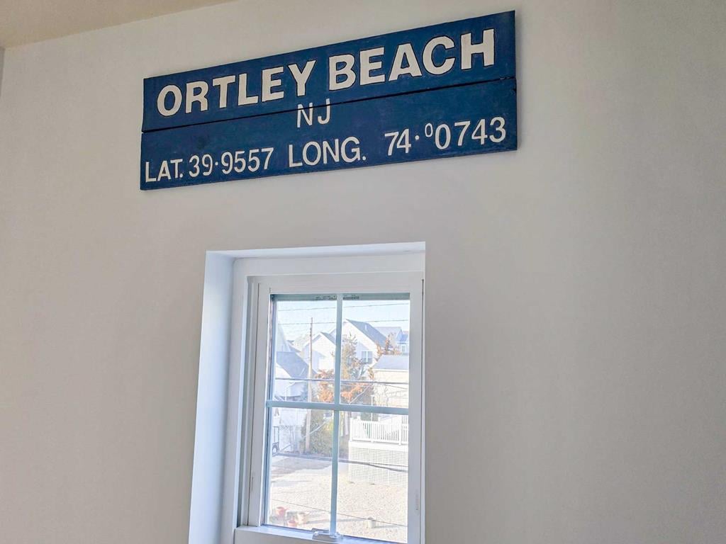 Ortley Beach NJ  Bayside Vacation Rental 158990