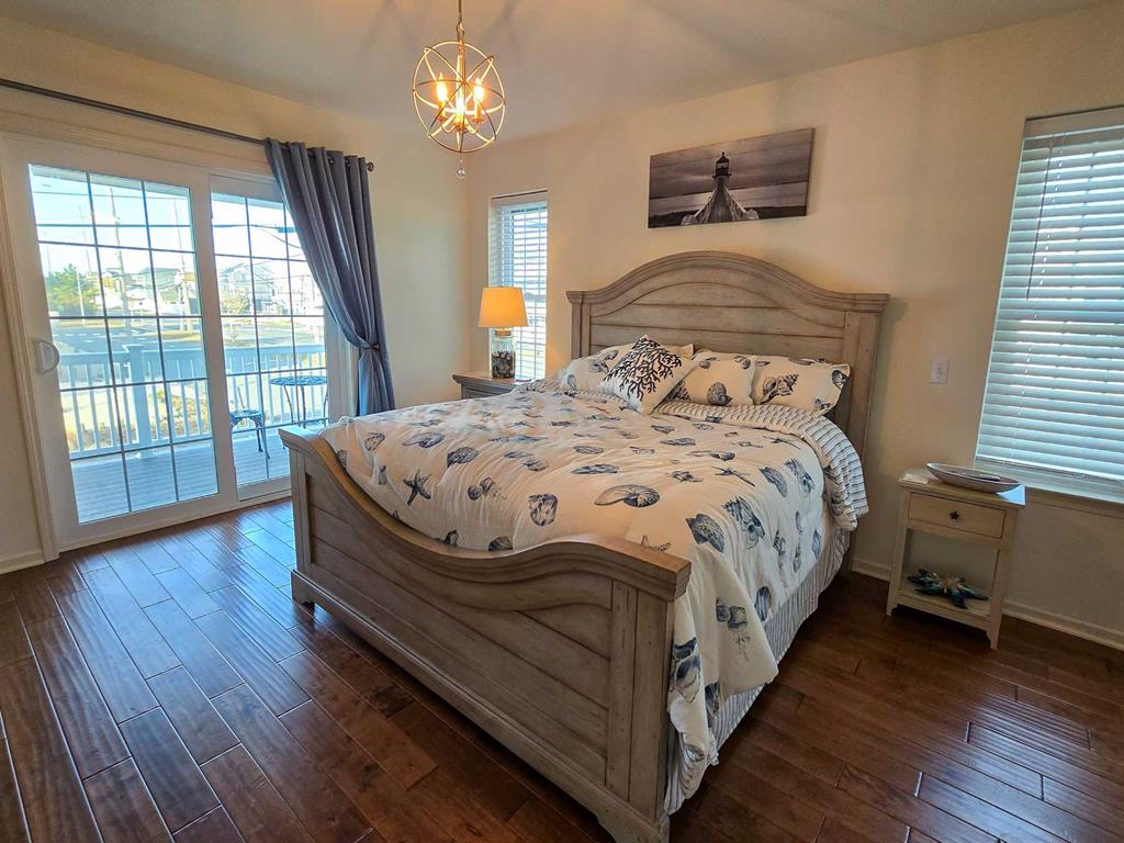 Ortley Beach NJ  Bayside Vacation Rental 158990