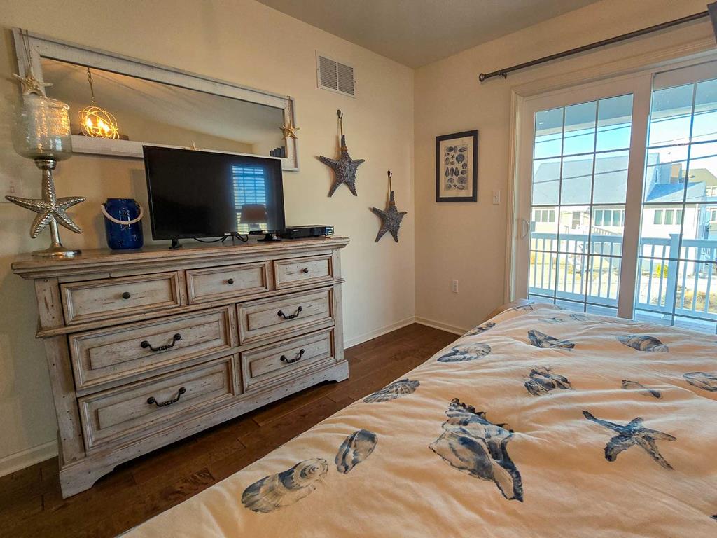 Ortley Beach NJ  Bayside Vacation Rental 158990