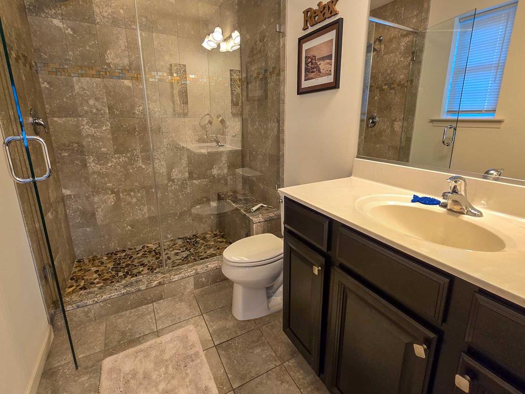 Ortley Beach NJ  Bayside Vacation Rental 158990