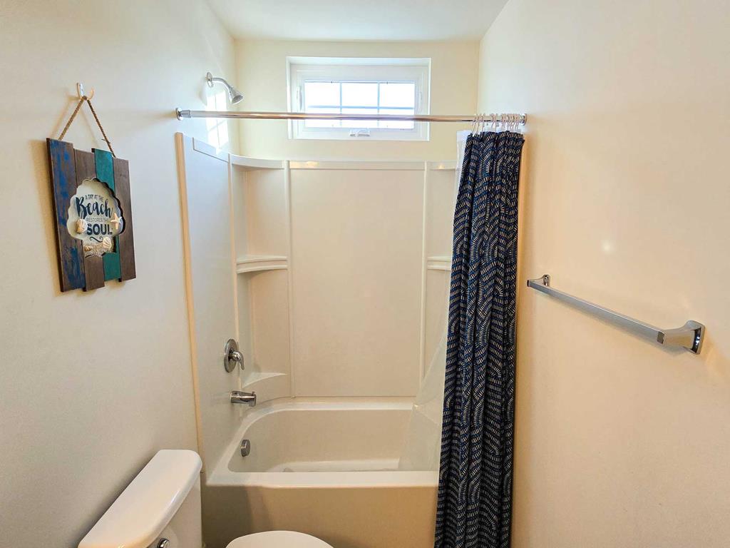 Ortley Beach NJ  Bayside Vacation Rental 158990