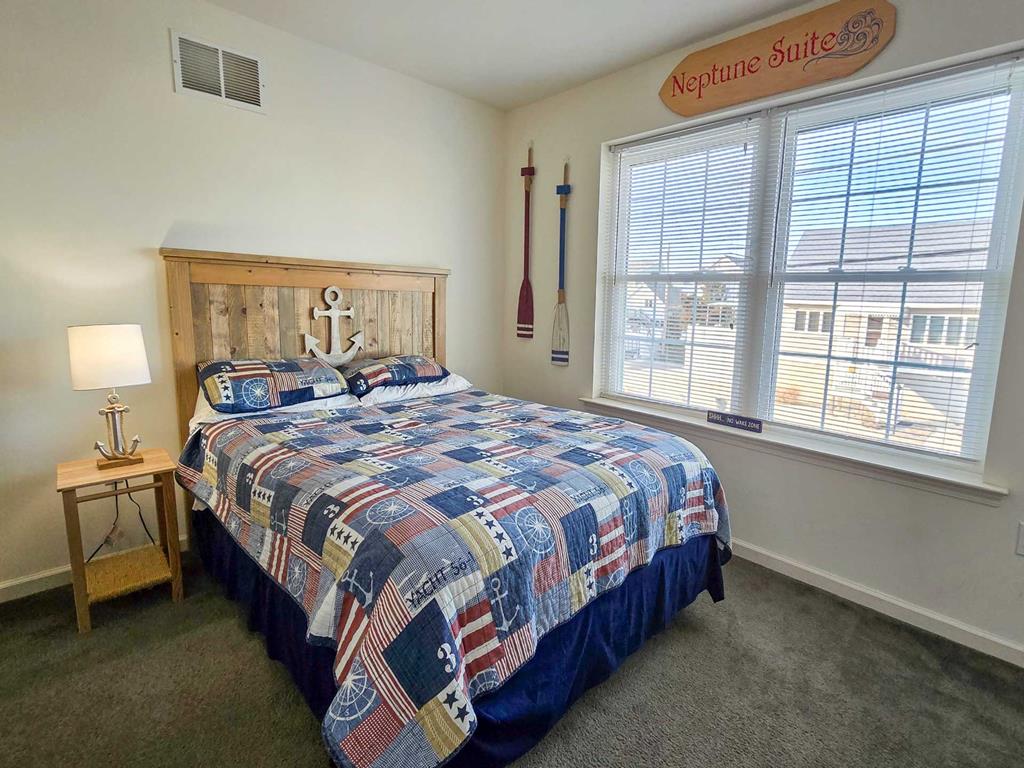 Ortley Beach NJ  Bayside Vacation Rental 158990