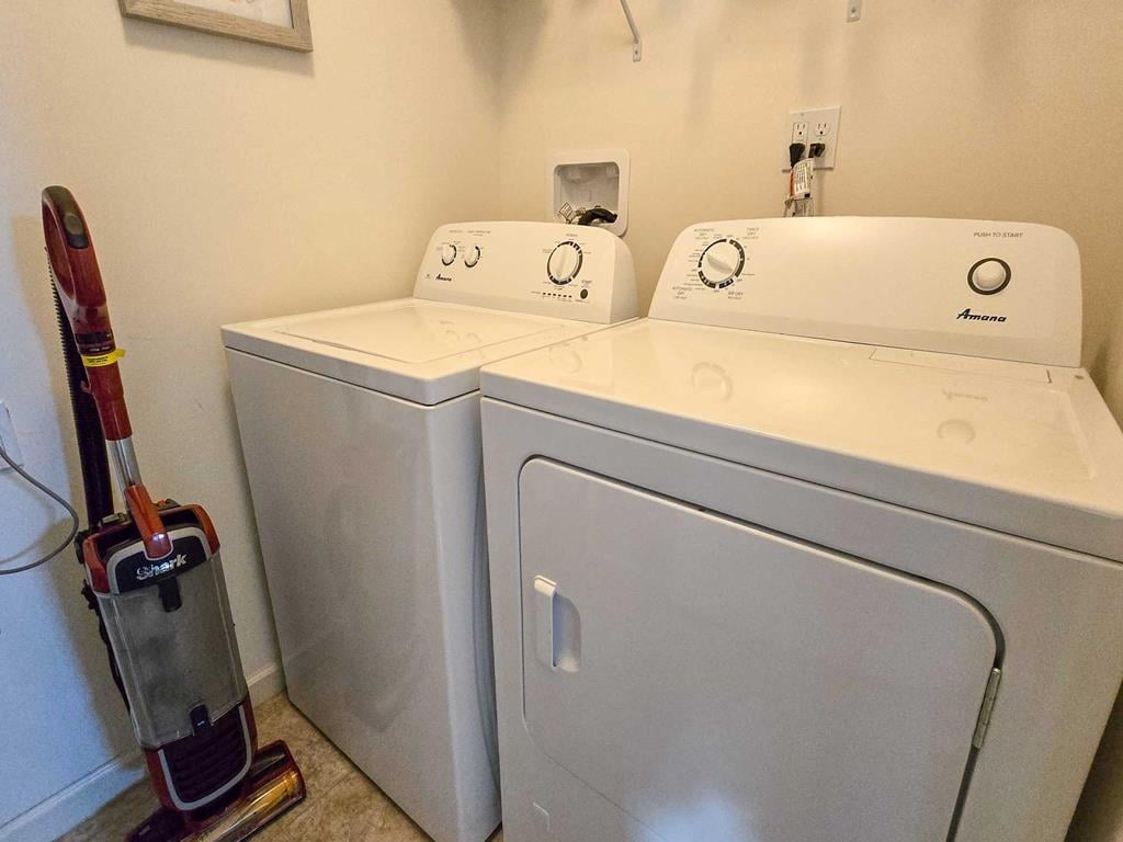 Ortley Beach NJ  Bayside Vacation Rental 158990