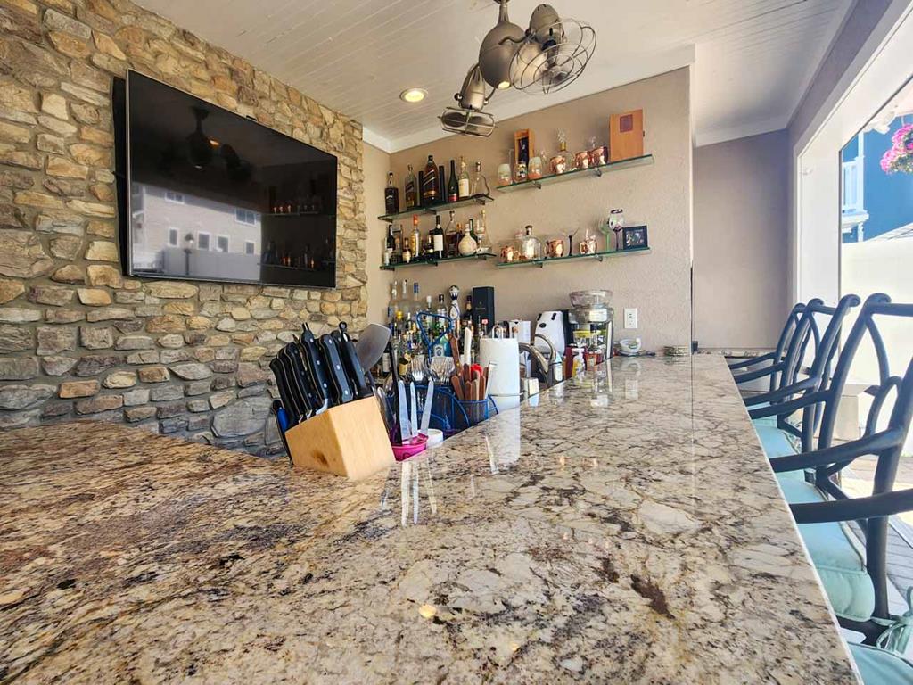 Lavallette NJ  Oceanside Vacation Rental 159212