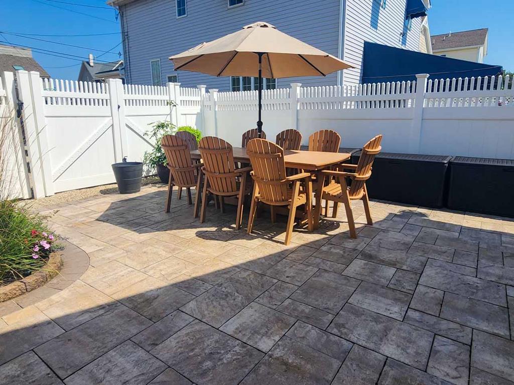 Lavallette NJ  Oceanside Vacation Rental 159212