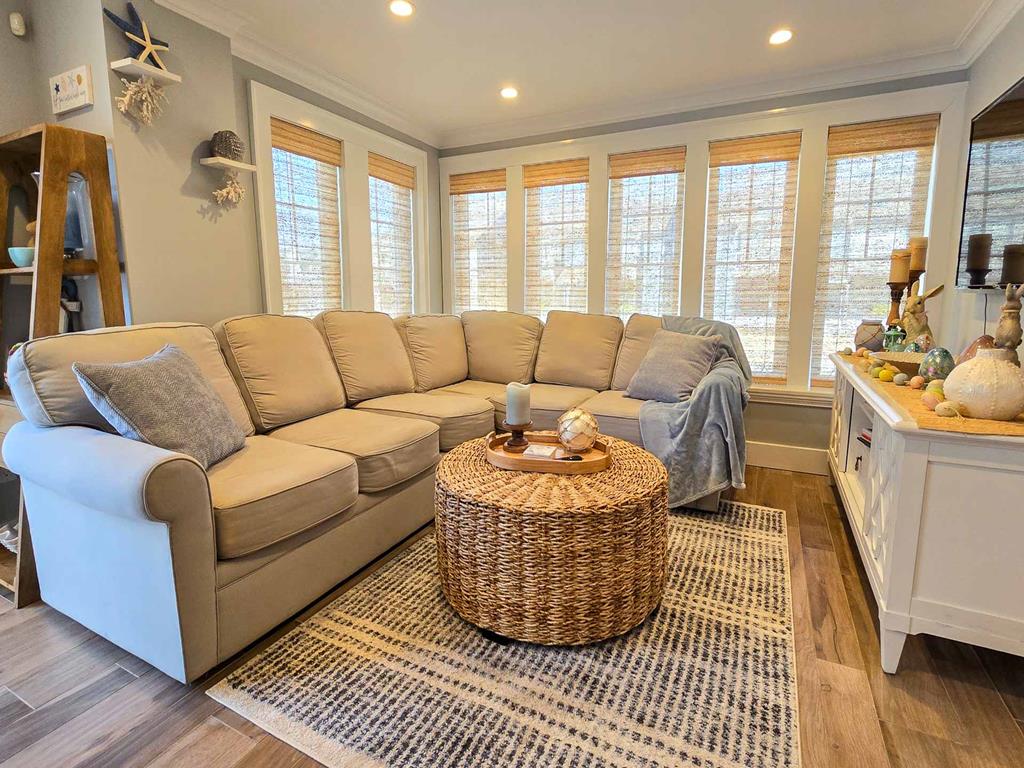 Lavallette NJ  Oceanside Vacation Rental 159212