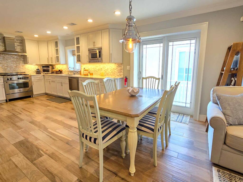 Lavallette NJ  Oceanside Vacation Rental 159212