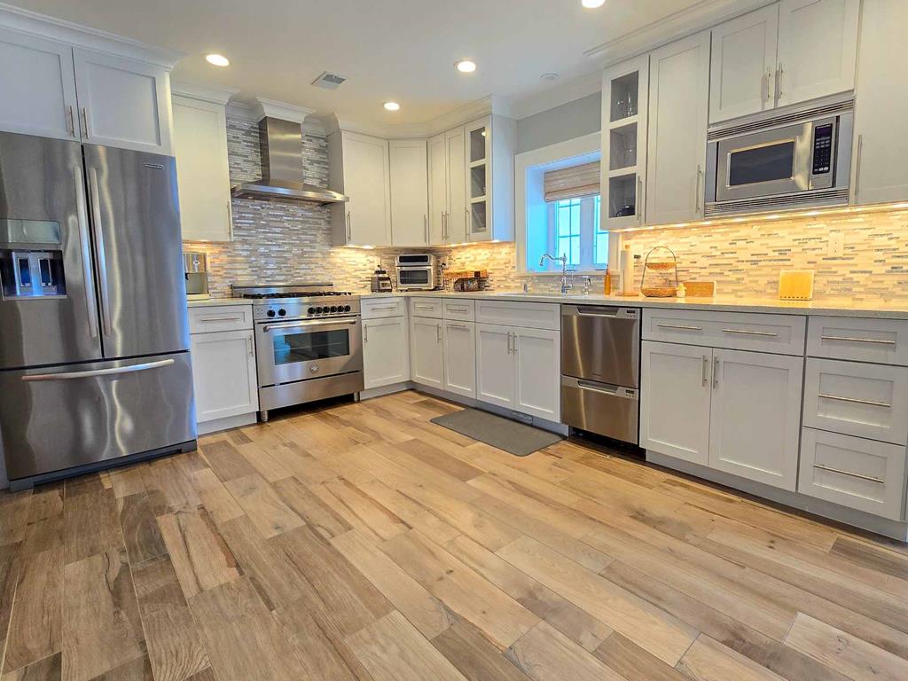 Lavallette NJ  Oceanside Vacation Rental 159212