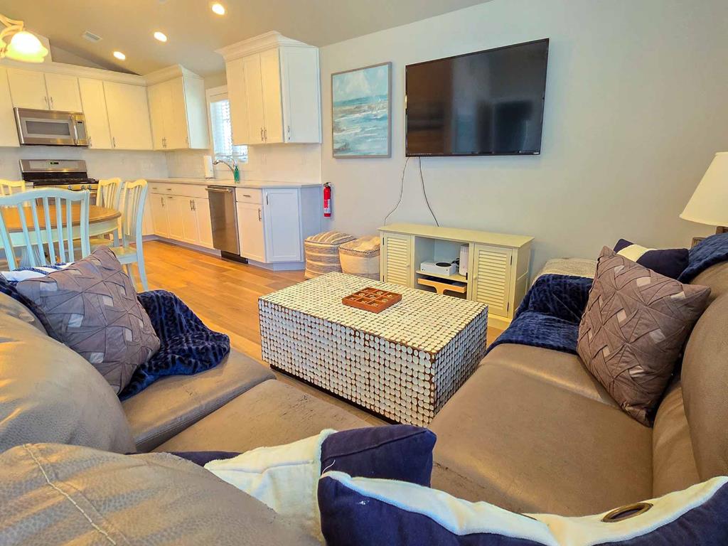 Lavallette NJ  Oceanside Vacation Rental 159212