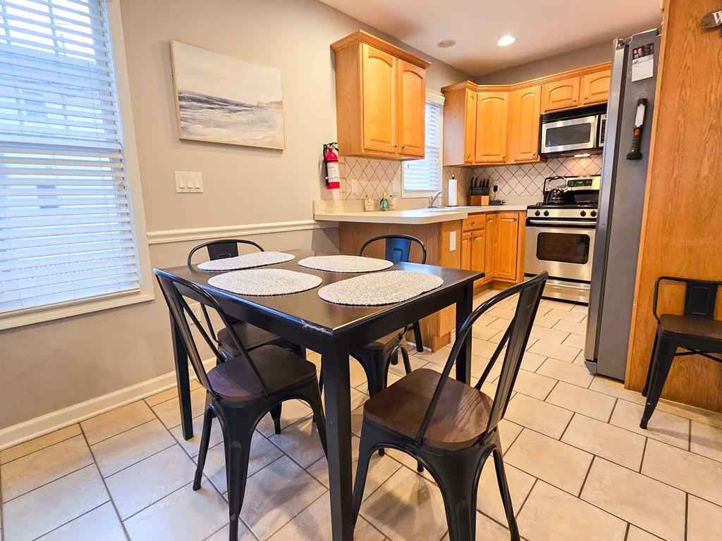 Ocean Beach I NJ  Oceanside Vacation Rental 161279
