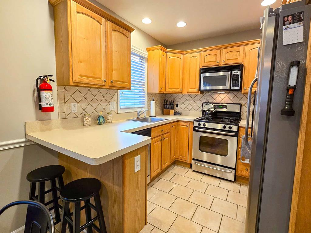Ocean Beach I NJ  Oceanside Vacation Rental 161279