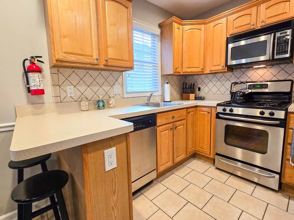 Ocean Beach I NJ  Oceanside Vacation Rental 161279
