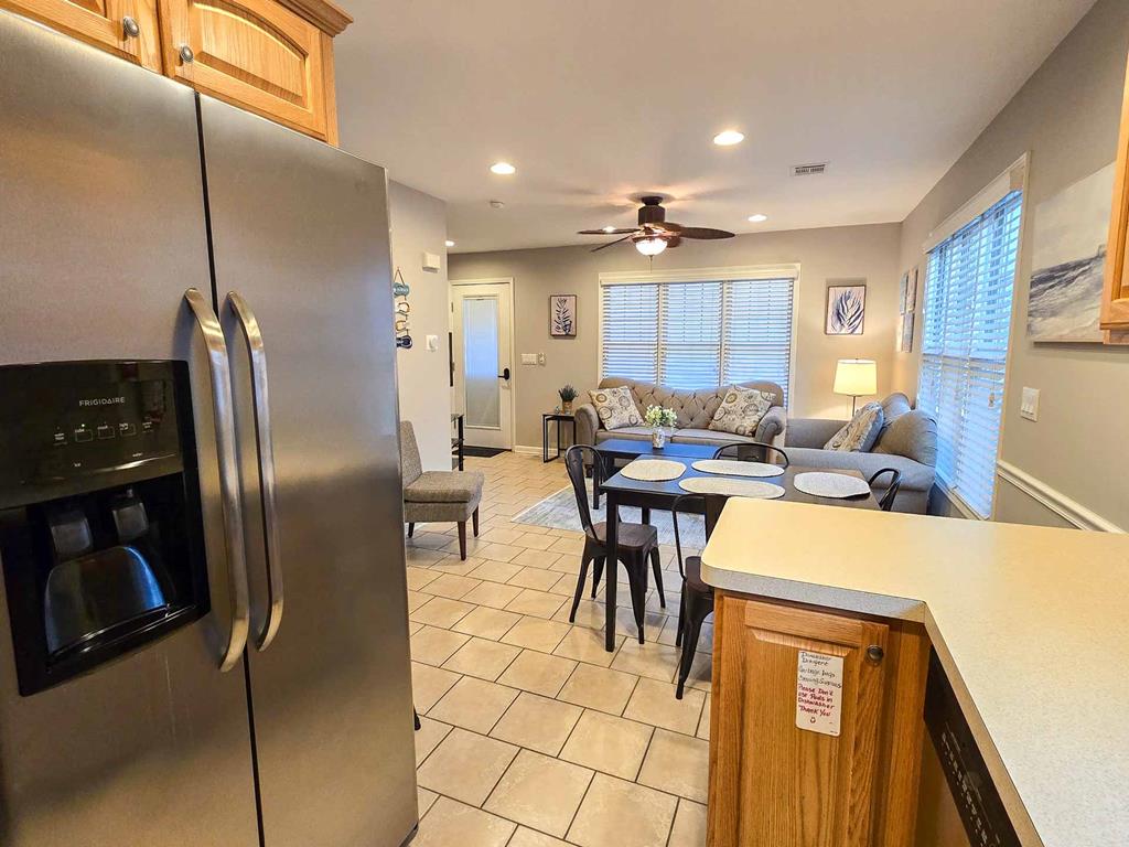 Ocean Beach I NJ  Oceanside Vacation Rental 161279