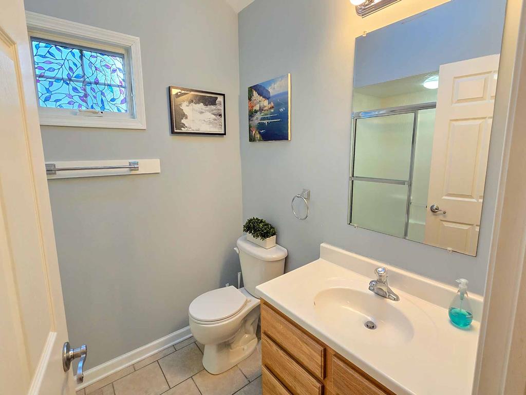 Ocean Beach I NJ  Oceanside Vacation Rental 161279
