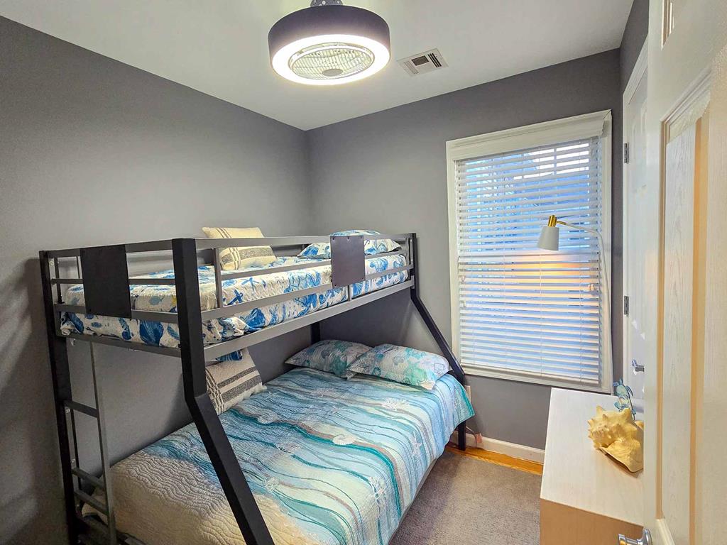 Ocean Beach I NJ  Oceanside Vacation Rental 161279