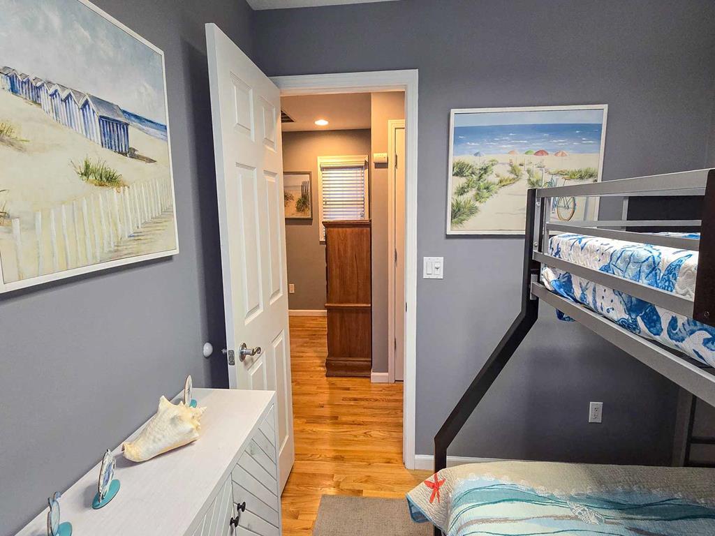 Ocean Beach I NJ  Oceanside Vacation Rental 161279