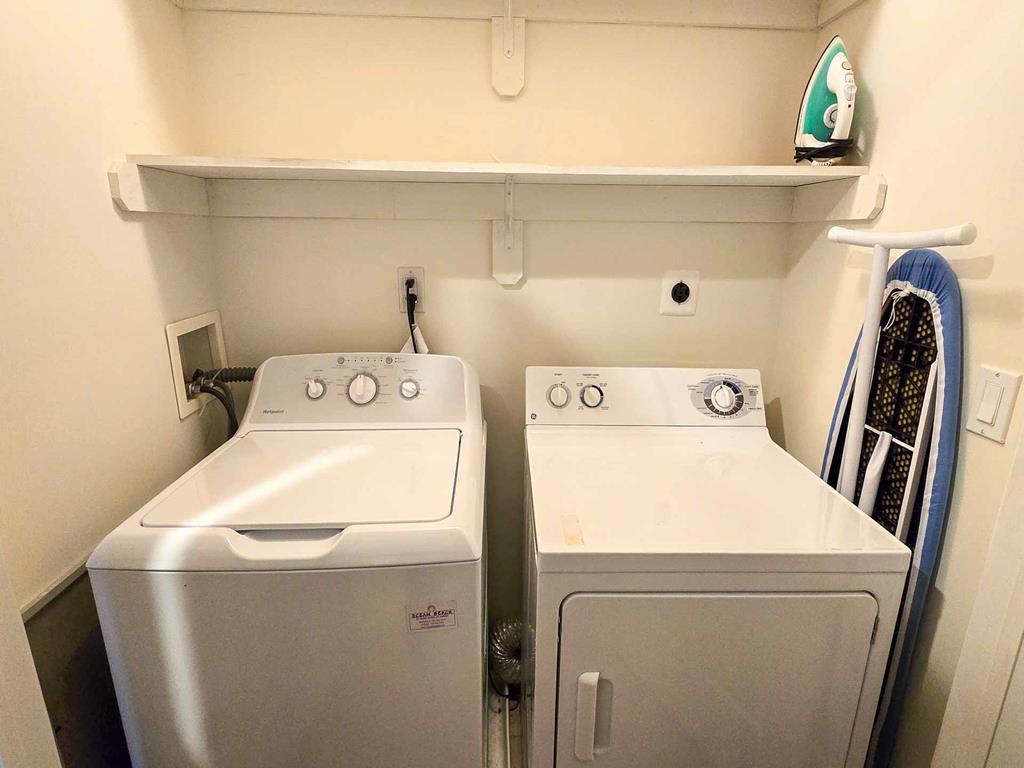 Ocean Beach I NJ  Oceanside Vacation Rental 161279