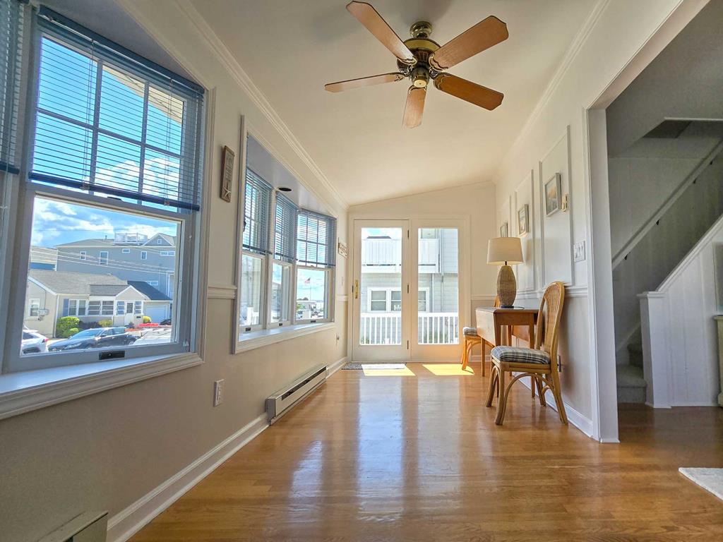 Lavallette NJ  Bayside Vacation Rental  updated on 2026-09-14 10:49:50