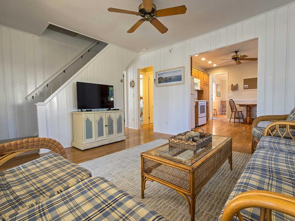 Lavallette NJ  Bayside Vacation Rental 161425
