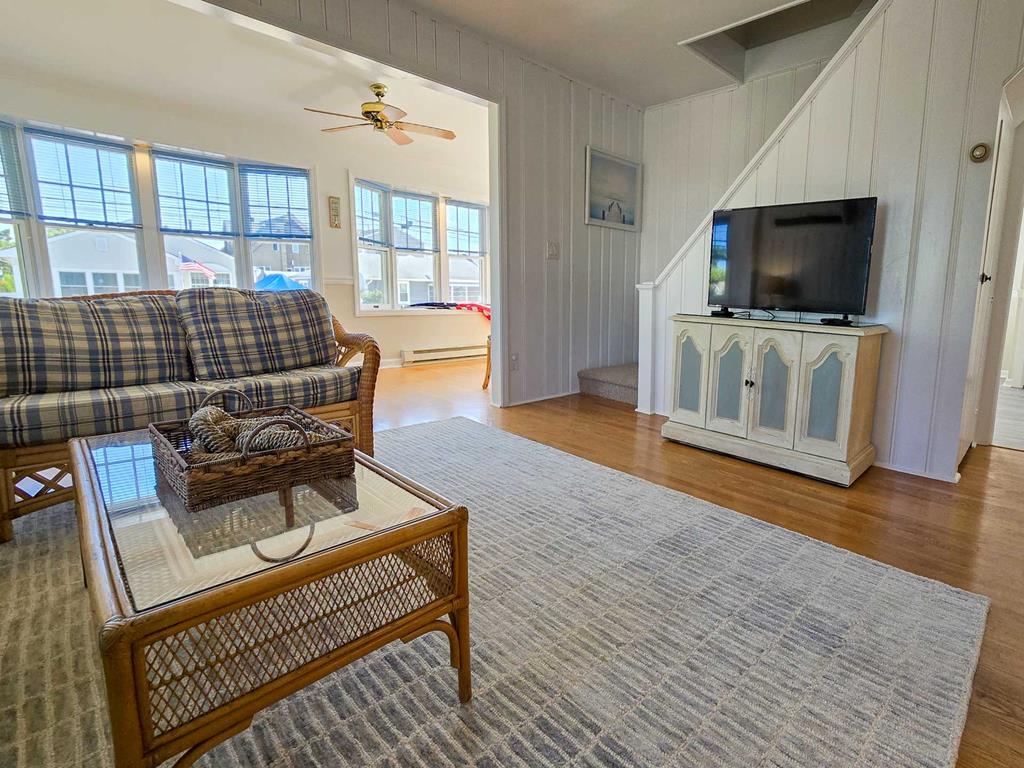 Lavallette NJ  Bayside Vacation Rental 161425