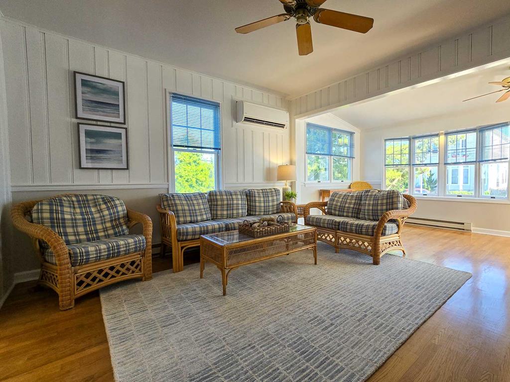 Lavallette NJ  Bayside Vacation Rental 161425