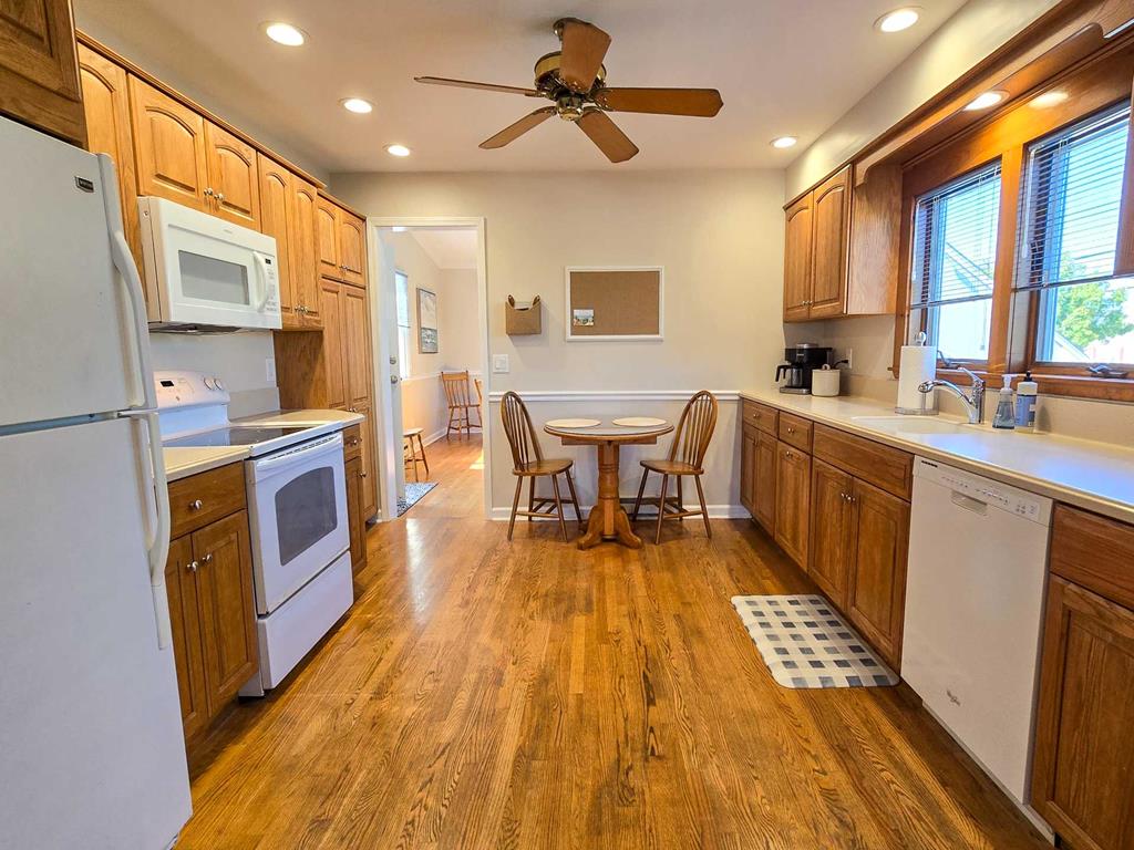 Lavallette NJ  Bayside Vacation Rental 161425