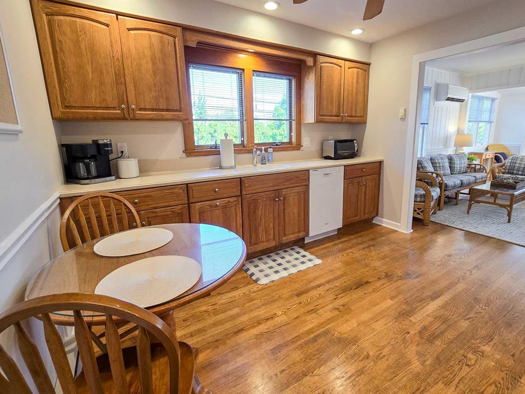 Lavallette NJ  Bayside Vacation Rental 161425