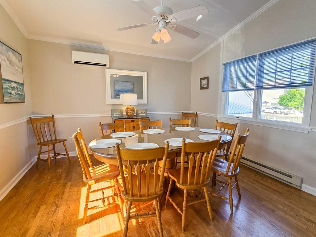 Lavallette NJ  Bayside Vacation Rental 161425