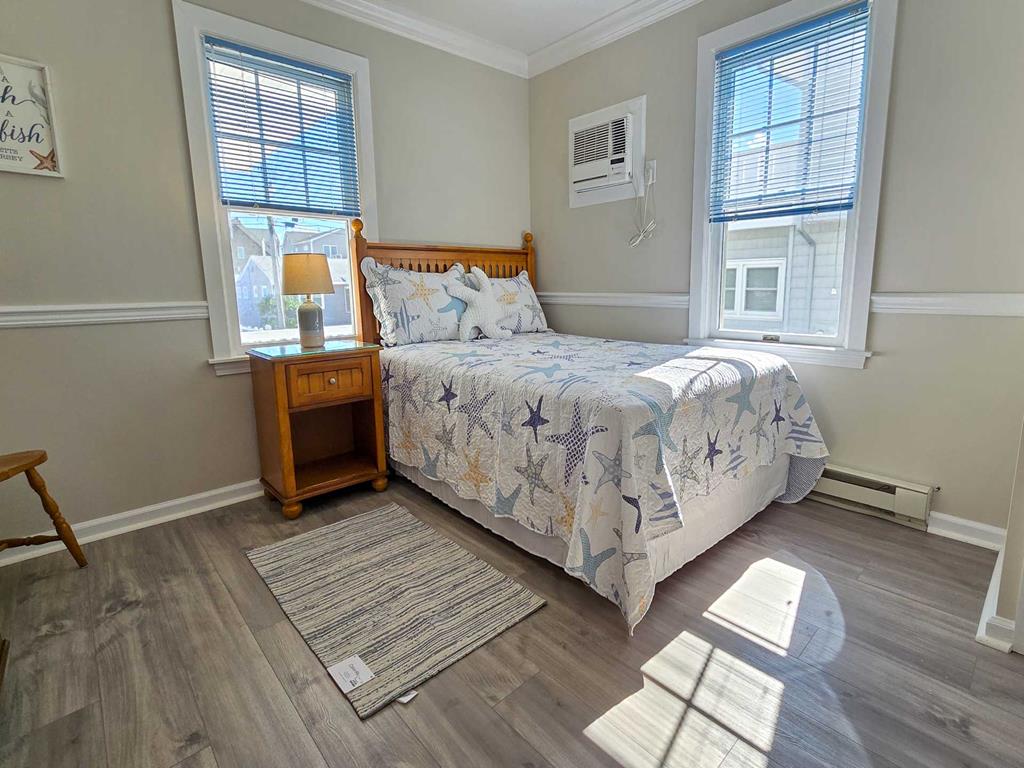 Lavallette NJ  Bayside Vacation Rental 161425