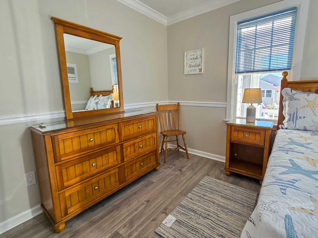 Lavallette NJ  Bayside Vacation Rental 161425