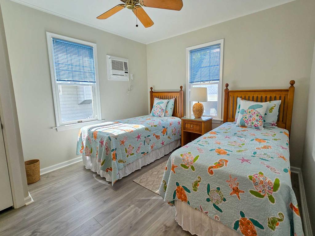 Lavallette NJ  Bayside Vacation Rental 161425