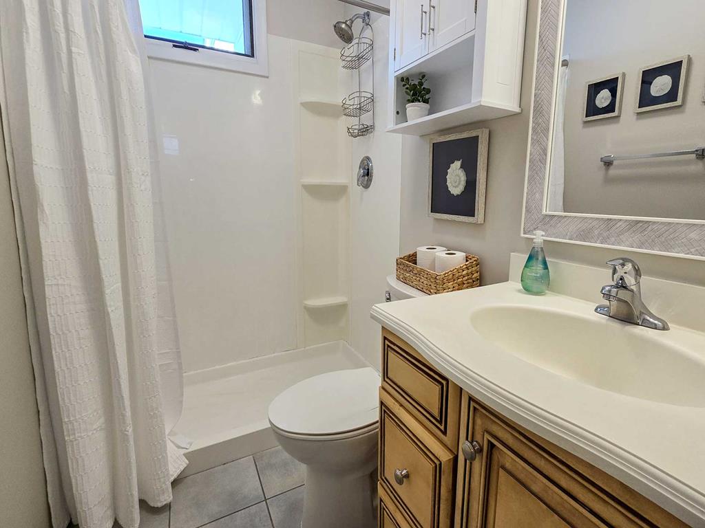 Lavallette NJ  Bayside Vacation Rental 161425