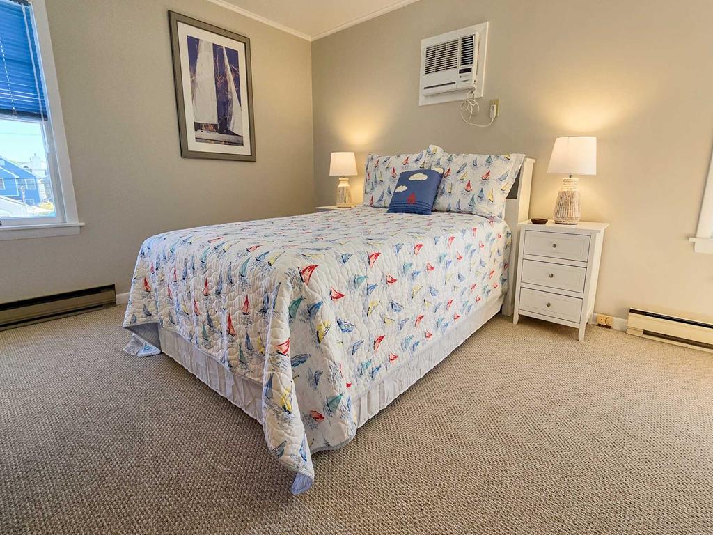 Lavallette NJ  Bayside Vacation Rental 161425