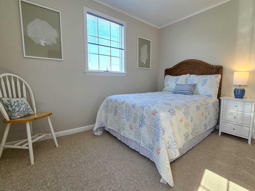 Lavallette NJ  Bayside Vacation Rental 161425