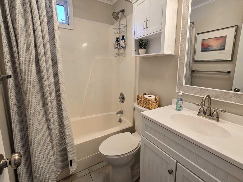 Lavallette NJ  Bayside Vacation Rental 161425