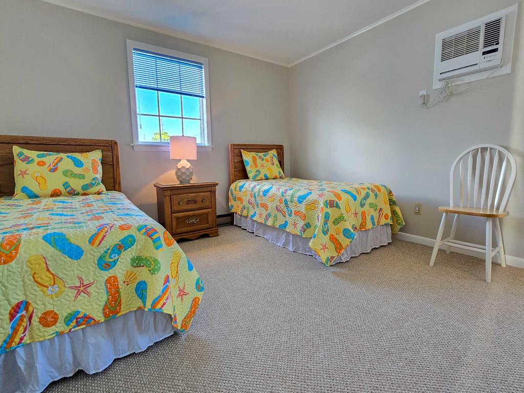 Lavallette NJ  Bayside Vacation Rental 161425