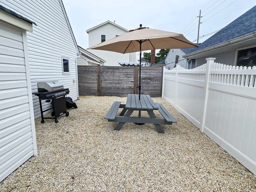 Lavallette NJ  Bayside Vacation Rental 161425