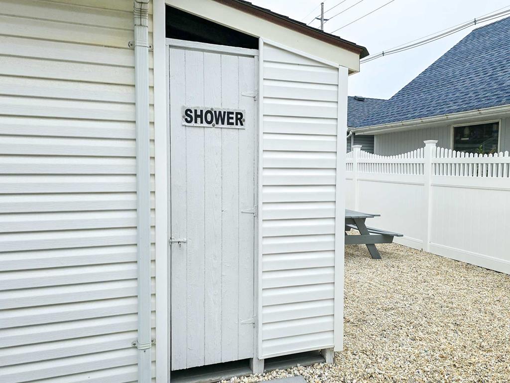 Lavallette NJ  Bayside Vacation Rental 161425