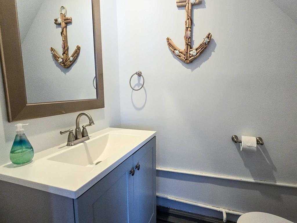 Lavallette NJ  Bayside Vacation Rental 161425