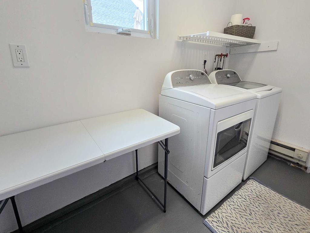 Lavallette NJ  Bayside Vacation Rental 161425