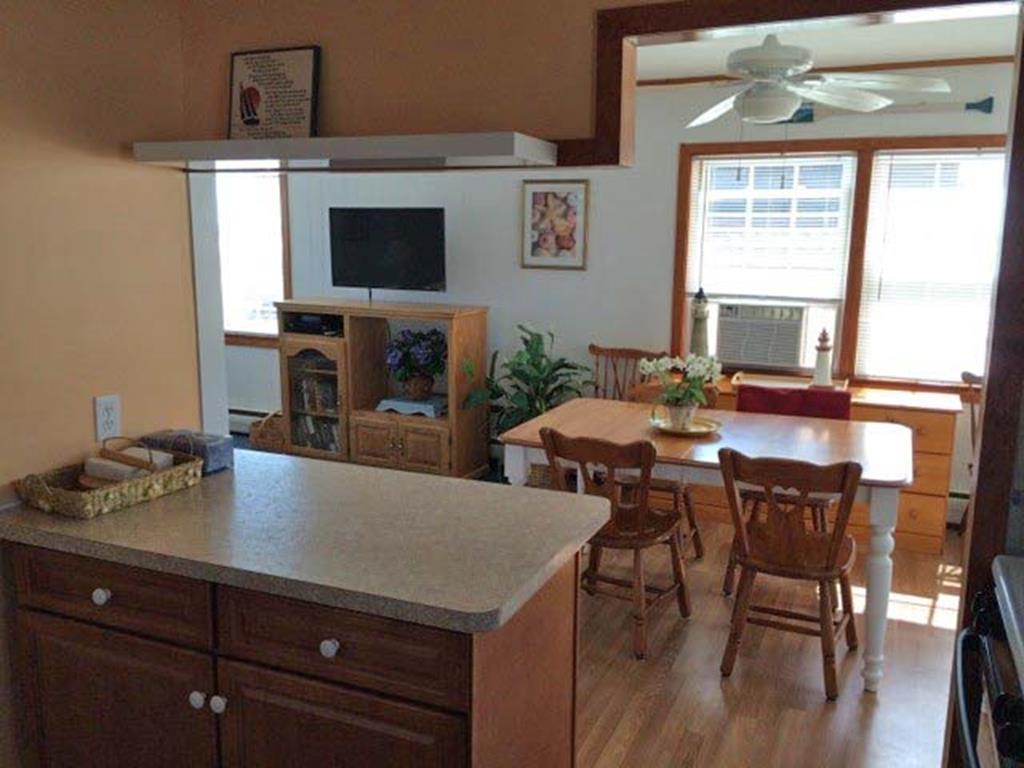 Lavallette NJ  Oceanside Vacation Rental 161439