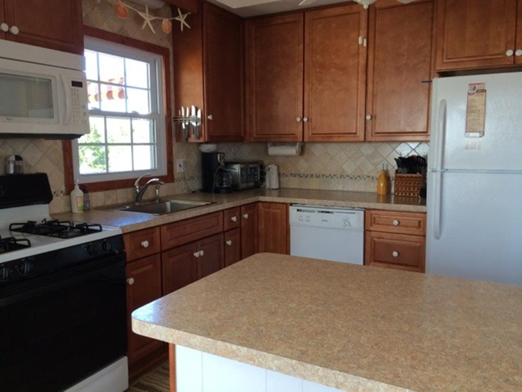 Lavallette NJ  Oceanside Vacation Rental 161439
