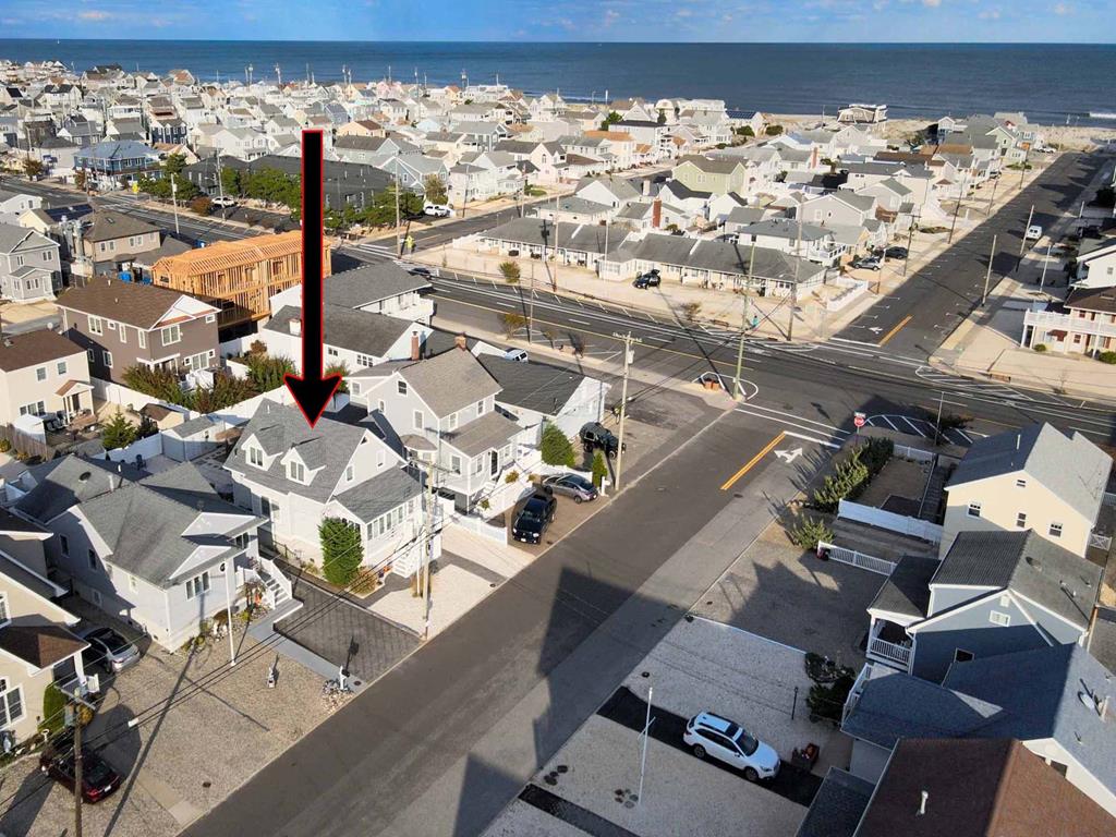 Lavallette NJ  Middleblock Vacation Rental 142923