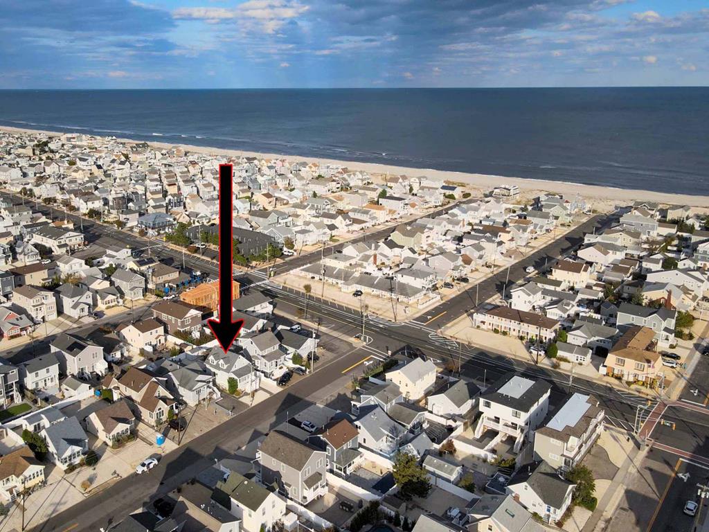 Lavallette NJ  Middleblock Vacation Rental 142923